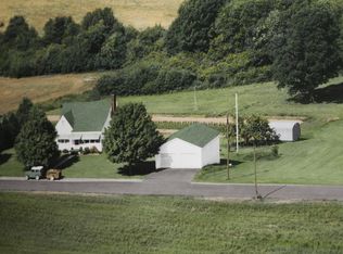 155 Groves Rd, Canvas, WV 26662