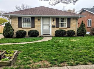 2347 Valeway Dr, Toledo, OH 43613