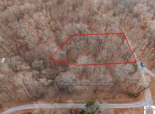 0 Hurricane Cir, Cadiz, KY 42211