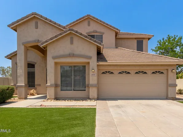 2602 E GLASS Lane, Phoenix, AZ 85042