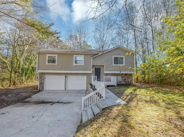 1450 Tudor Pl, Grayson, GA 30017