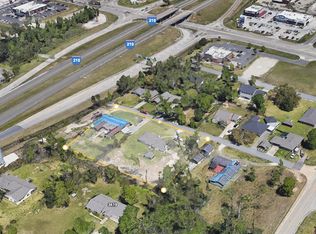Knight Ln, Lake Charles, LA 70605