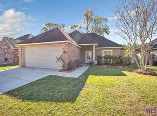 7418 Springfield Place Ln, Denham Springs, LA 70706