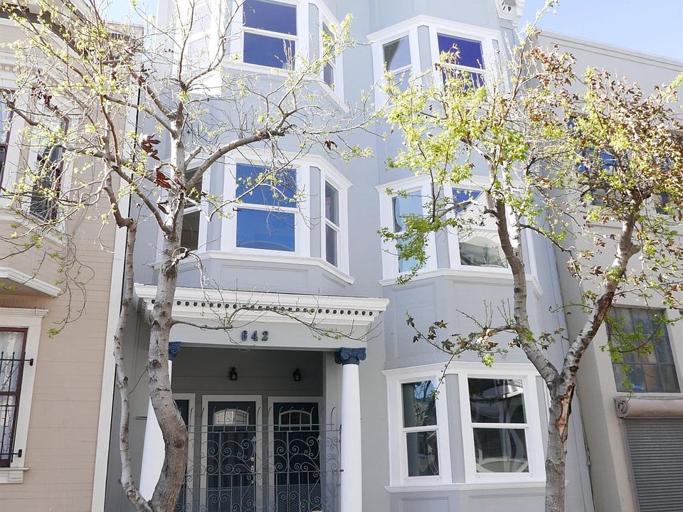1st image of 642 Natoma St #B