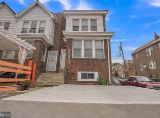 4580 G St, Philadelphia, PA 19120