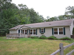 5927 N Red Oak Rd, Lewiston, MI 49756