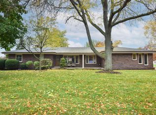 N106W16546 Old Farm Rd, Germantown, WI 53022