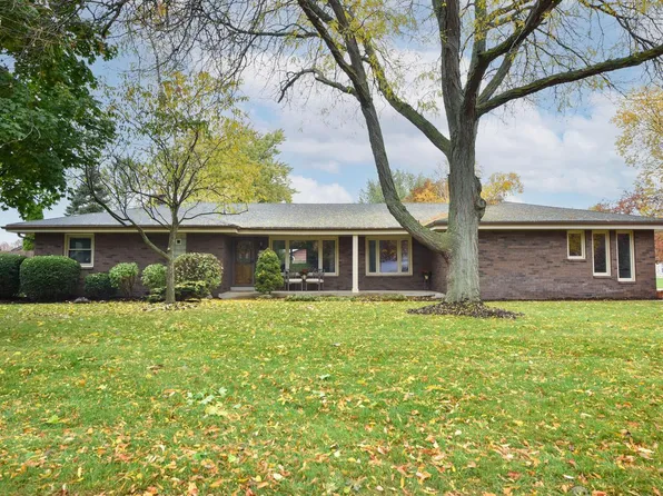 N106W16546 Old Farm ROAD, Germantown, WI 53022