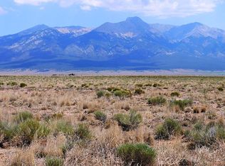 7th St, Blanca, CO 81123
