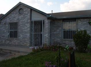 3608 Yorkshire St, Laredo, TX 78043
