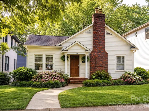 2124 Lombardy Cir, Charlotte, NC 28203