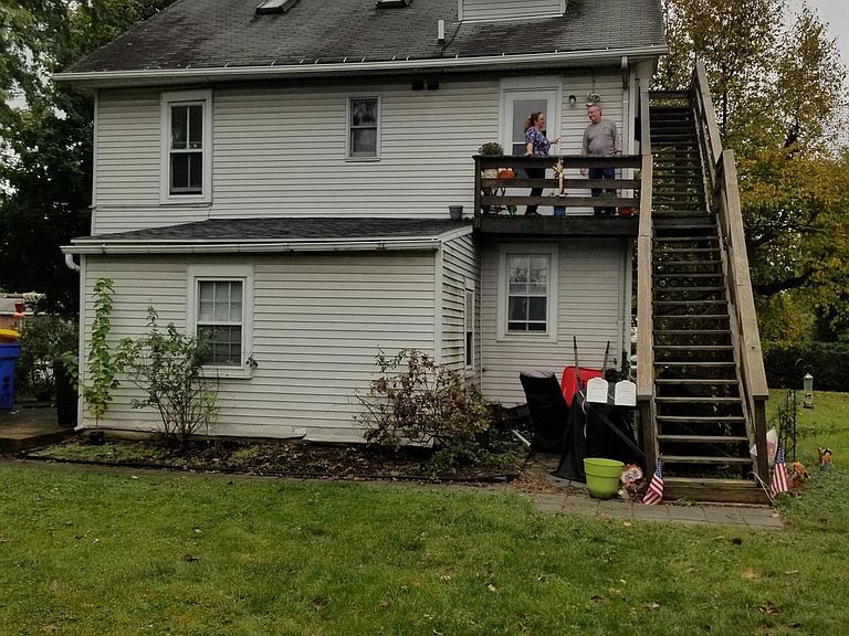 331 N 21st St Camp Hill, PA, 17011 Apartments for Rent Zillow