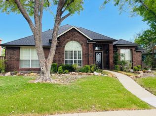 11402 New Orleans Dr, Frisco, TX 75035
