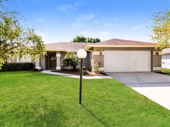 2384 SEATTLE SLEW DRIVE, SARASOTA, FL 34240