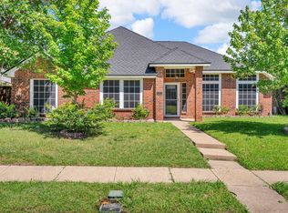 3411 Jonquil Ln, Rowlett, TX 75089
