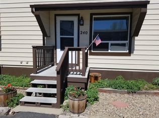 240 Harvest Dr, Hayden, CO 81639