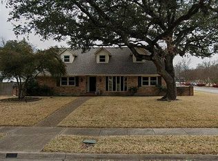 1125 Overlake Dr, Richardson, TX 75080