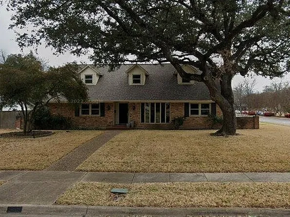 1125 Overlake Dr, Richardson, TX 75080