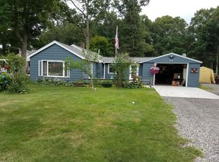 3155 Marquette Ave, Muskegon, MI 49442