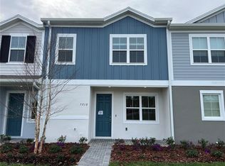 5210 Ferndale Alley St, Cloud, FL 34771