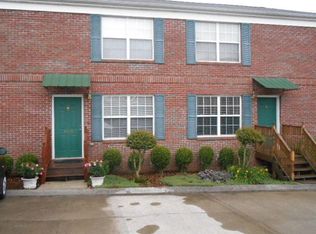 2406 Executive Park NW, Cleveland, TN 37312