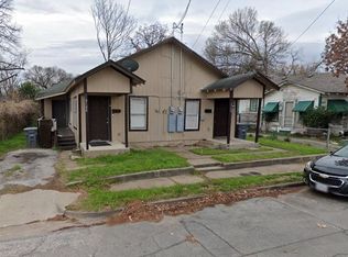 3122 Harmon St, Dallas, TX 75215