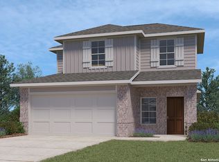 4947 Rodingite Trce, San Antonio, TX 78253