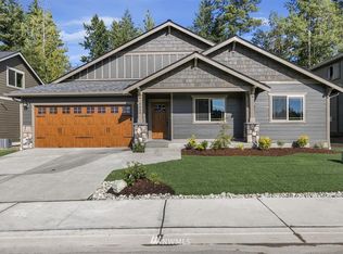LOT 5068 NW Cannon Cir #15, Silverdale, WA 98383