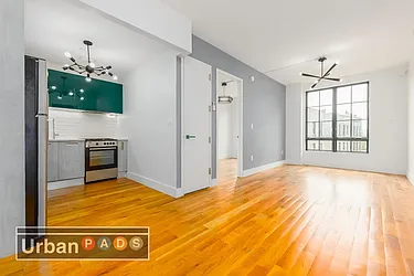 Rented by Urban Pads