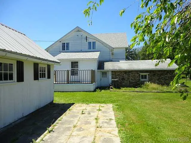 3667 Wilson Cambria Rd photo 1