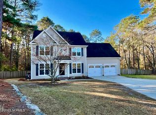 7205 Merganser Pl, Fayetteville, NC 28306