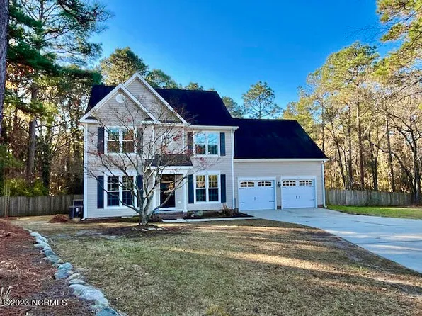 7205 Merganser Place, Fayetteville, NC 28306