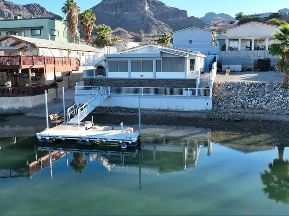 4822 N Highway 95, Parker, AZ 85344