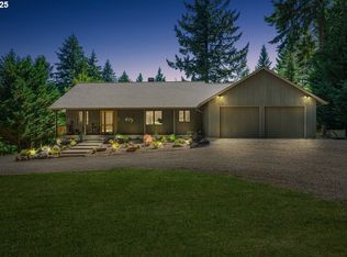 22500 NW Pihl Rd, Banks, OR 97106