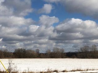 1750 Goodells Rd PARCEL 5, Goodells, MI 48027