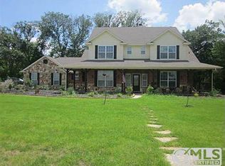 181 Maple Cir, Nevada, TX 75173