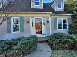 1304 Crownvetch Dr, Landisville, PA