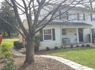 3218 Avenham Ave SW, Roanoke, VA 24014