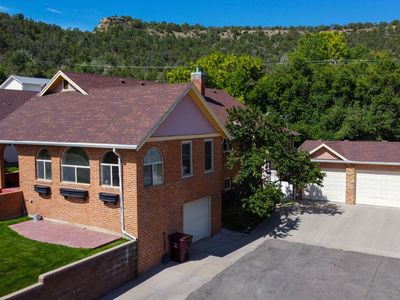 1207 Alta St, Trinidad, CO, 81082