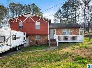 3815 Mars Ave, Birmingham, AL 35215