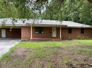 4290 Whitehall Church Rd, Waycross, GA 31503