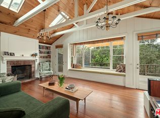 20930 Shady Ln, Topanga, CA 90290