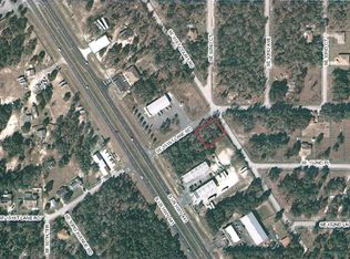 0 SE 151st Lane Rd, Summerfield, FL 34491