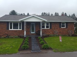 727 North St, Berlin, PA