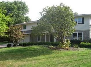 1770 Ivanhoe Ct, Columbus, OH 43220