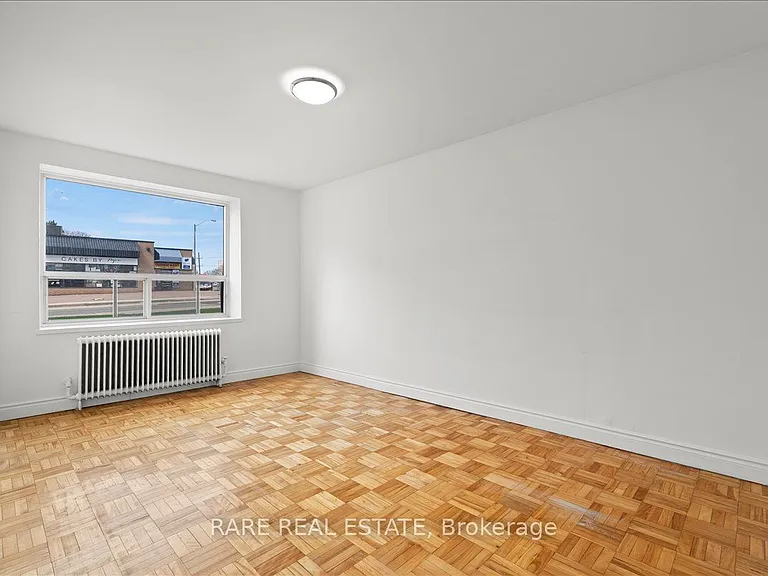 3101 Eglinton Ave E #103 — Photo 9