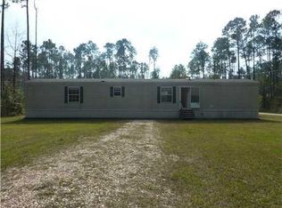 25268 Ball St, Pearl River, LA 70420