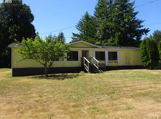 92822 Garden Ln, Coos Bay, OR