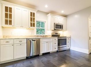 1913 Drift Rd, Westport, MA 02790