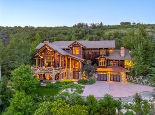 2990 Heavenly View, Steamboat Springs, CO 80487